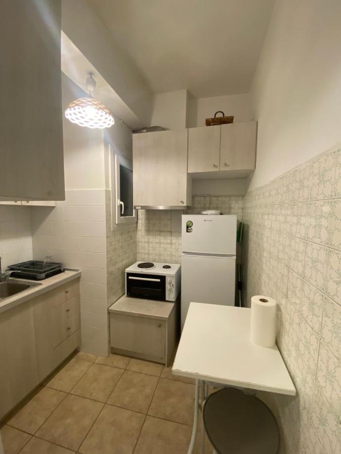 Margaritas House Apartment Atena Exterior foto