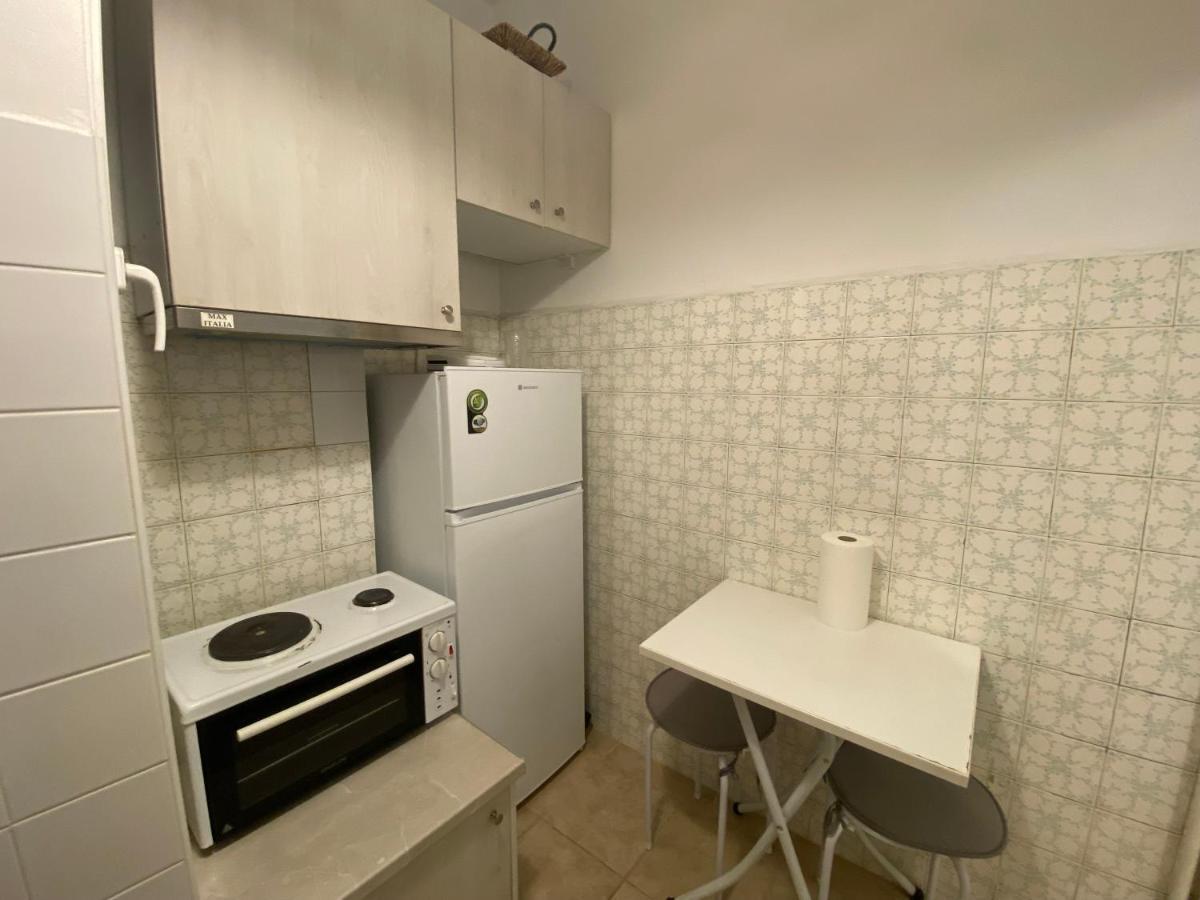 Margaritas House Apartment Atena Exterior foto